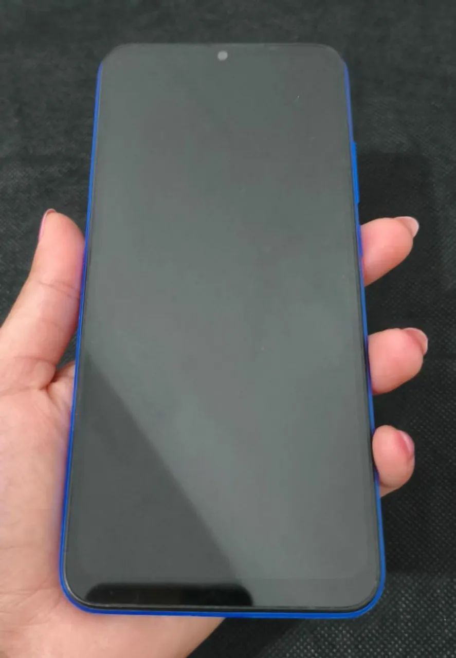 Vende-se redmi 9c 64gb venda ou troca - Foto 3