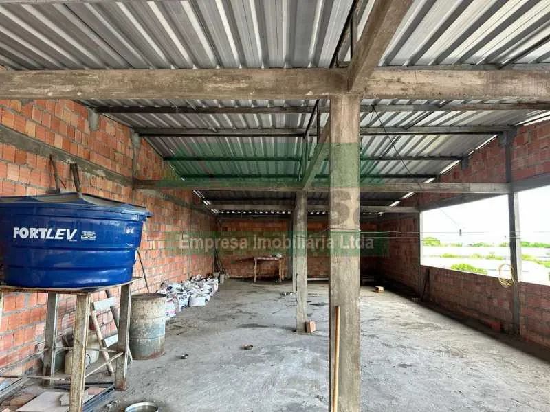 Casa de rua Residencial / Coroado - Foto 2
