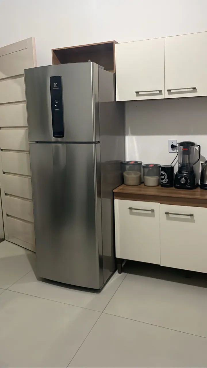 Geladeira Electrolux  - Foto 2
