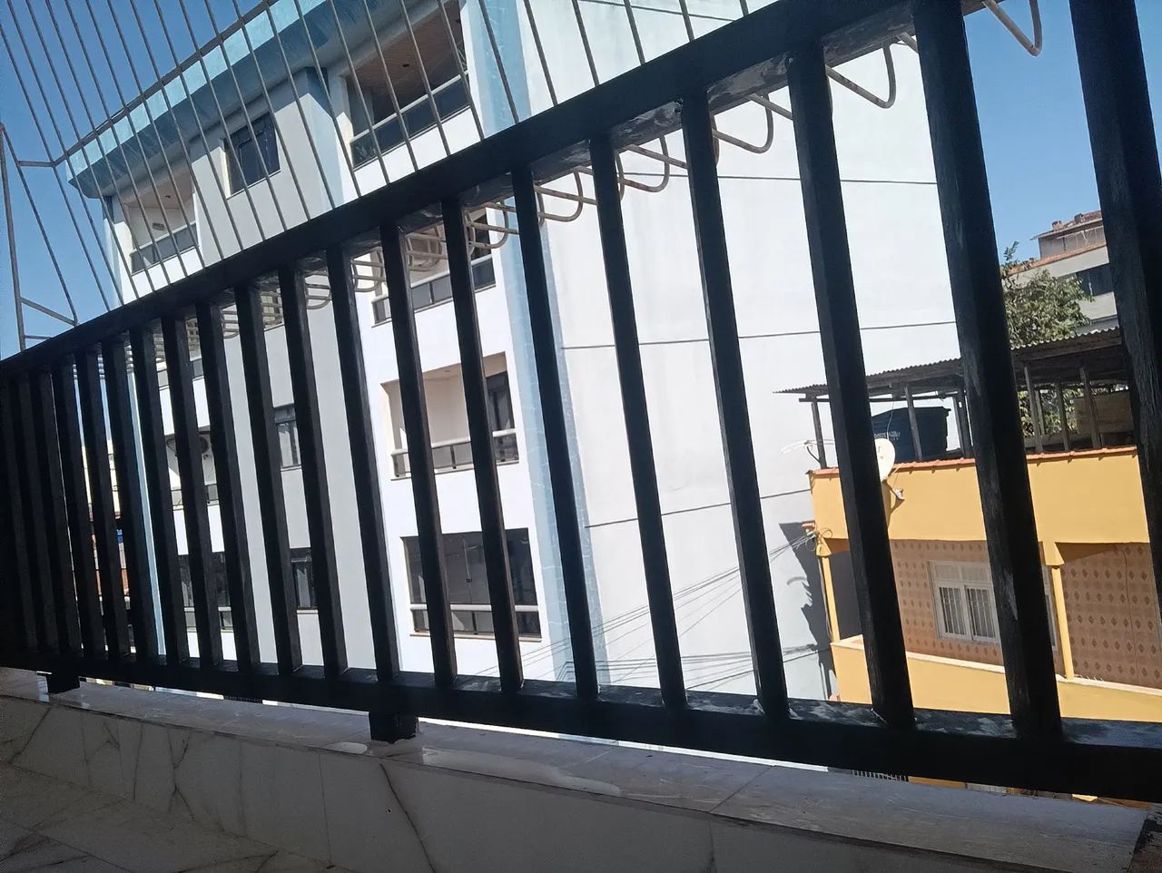 Serviços de serralheria em geral * whatsapp  - Foto 2
