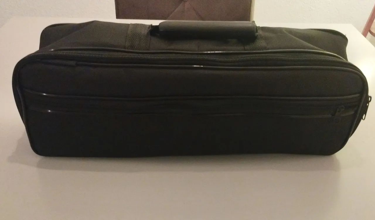 Capa/Bag para Flauta Transversal 