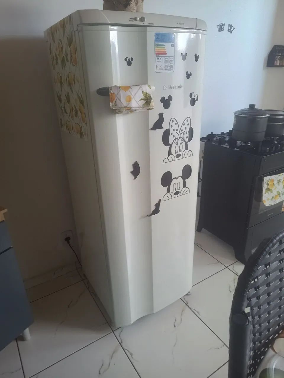 Vende-se 