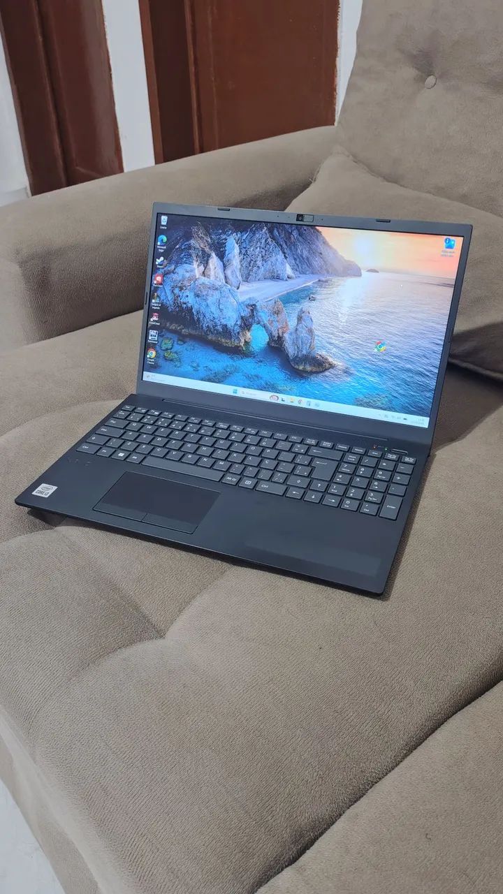 Notbook top i3 de décima geração  - Foto 3
