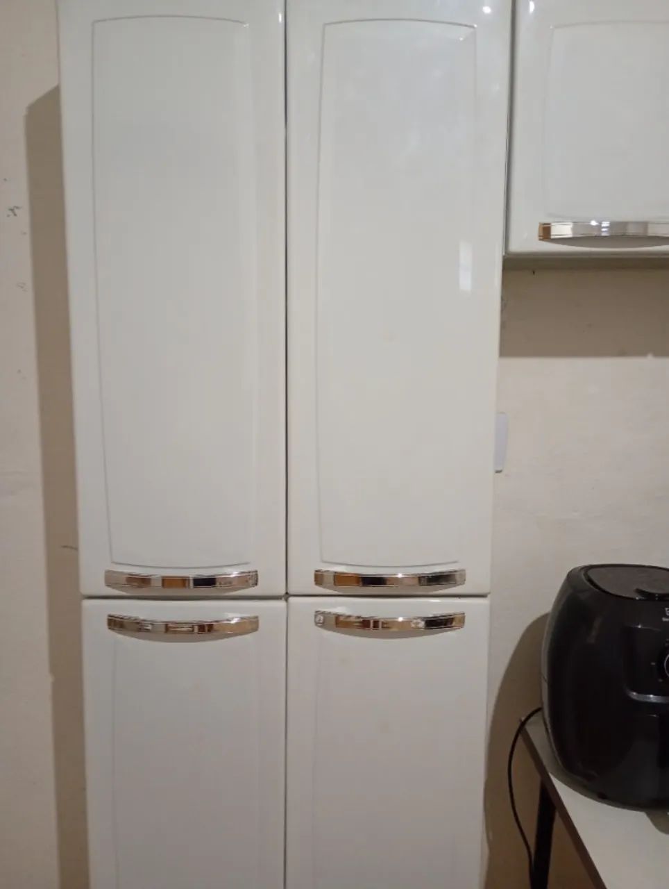 Itatiaia Steel Cabinet