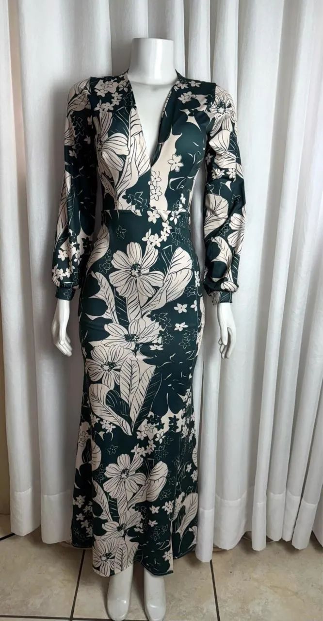 Vestidos de festa longos  - Foto 2
