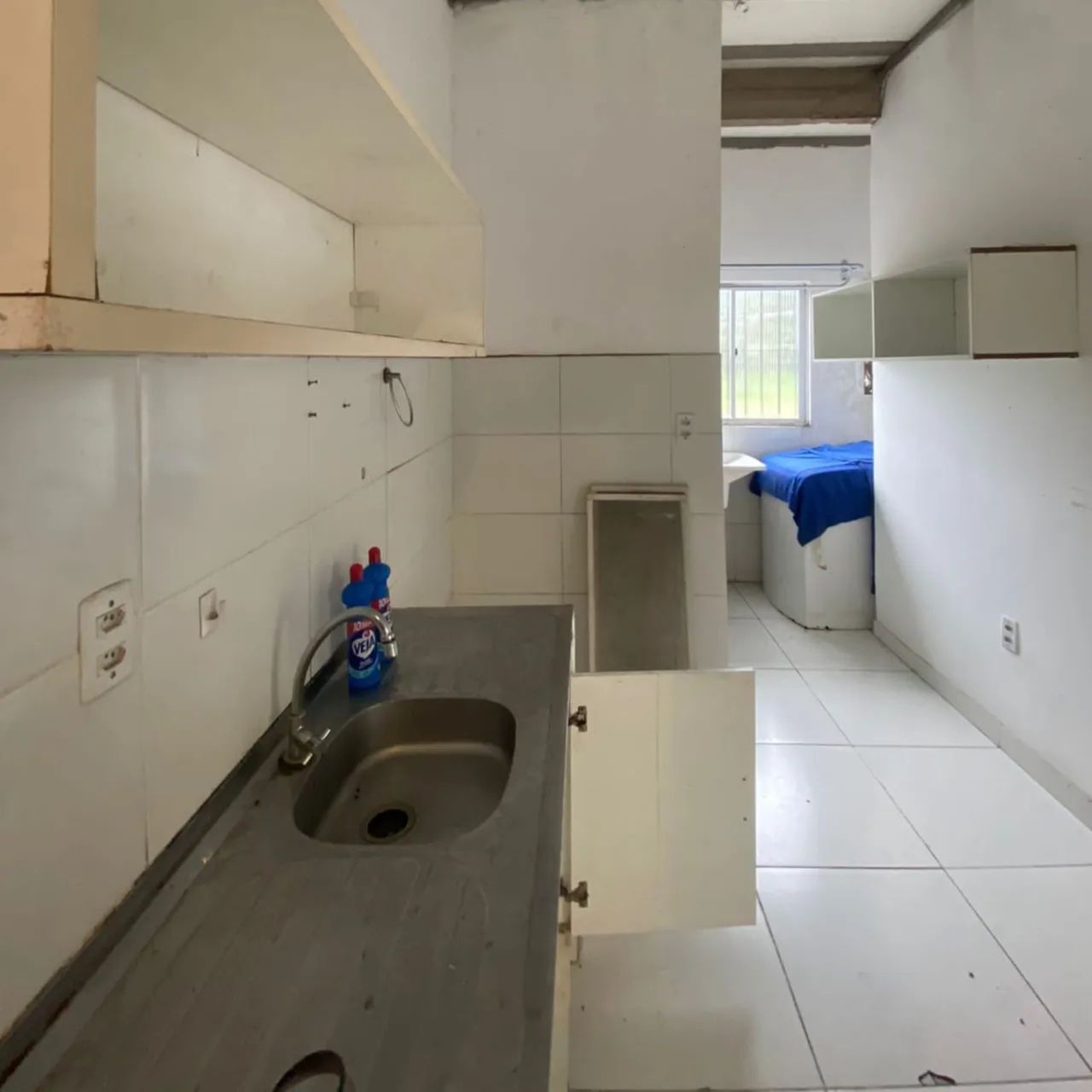 Alugo apartamento  - Foto 2