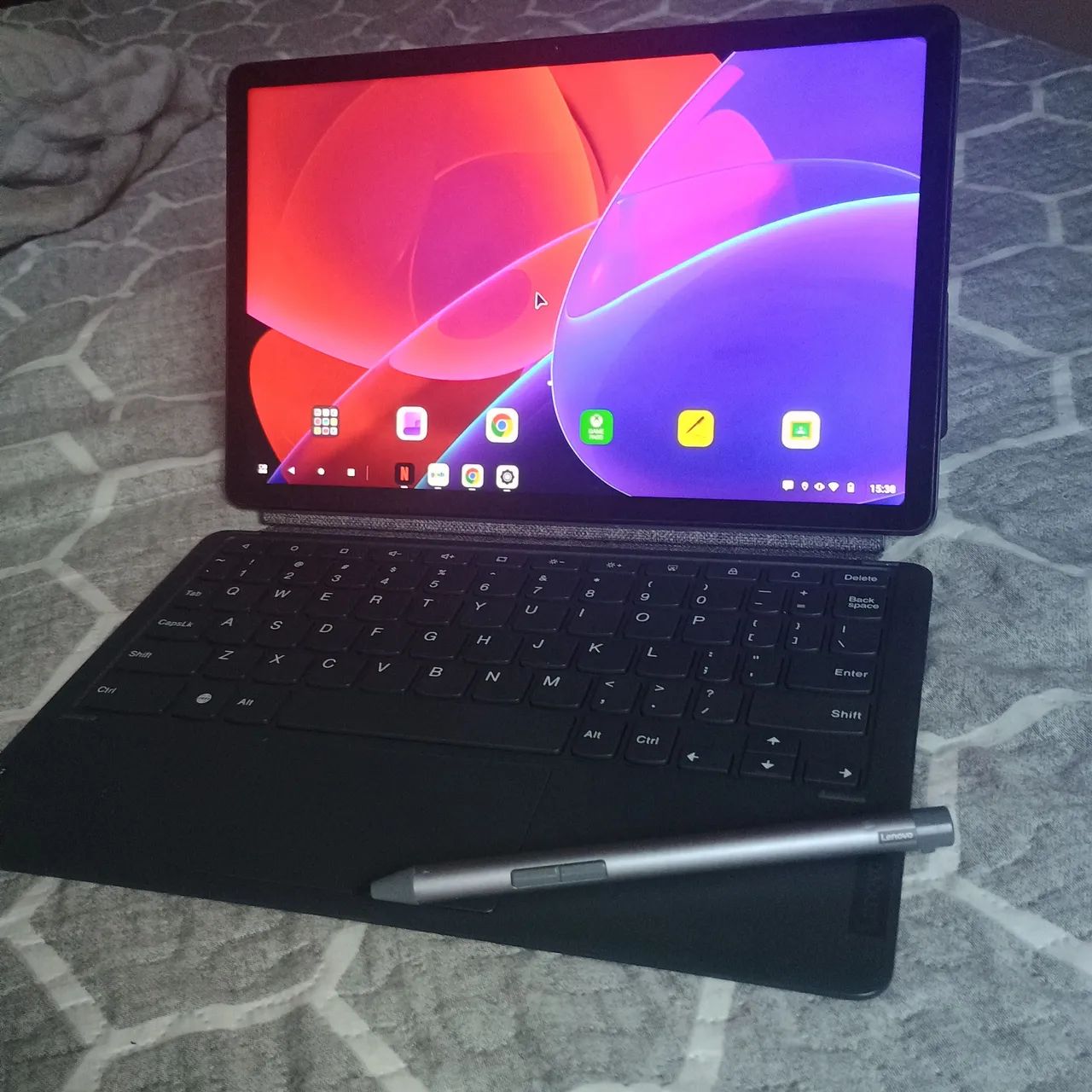 Tablet Lenovo P11 Plus