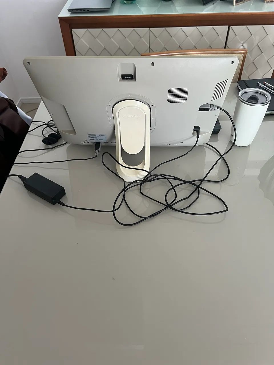 Computador positivo Union