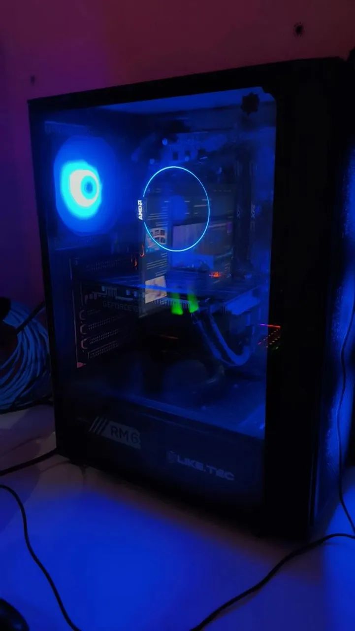 PC gamer  - Foto 3