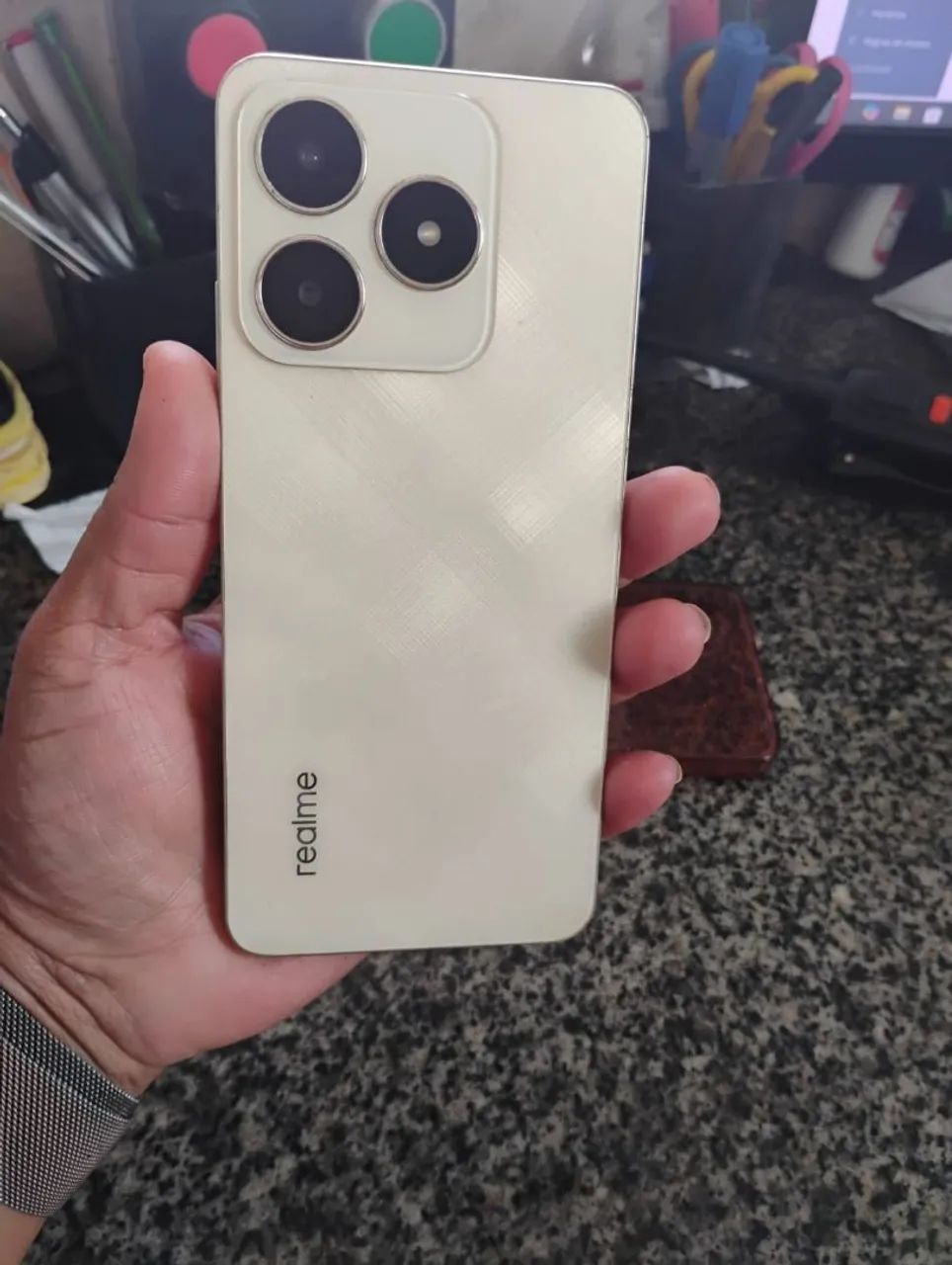Celular Realme C 61  - Foto 3