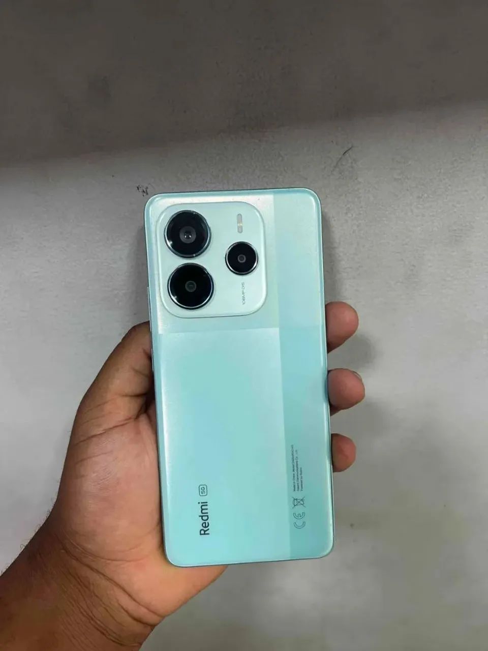Redmi note 14  - Foto 2