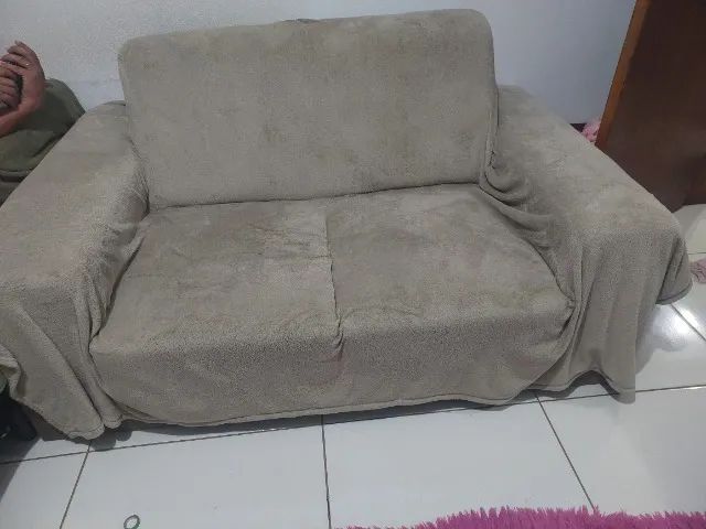 Sofá retrátil  - Foto 2
