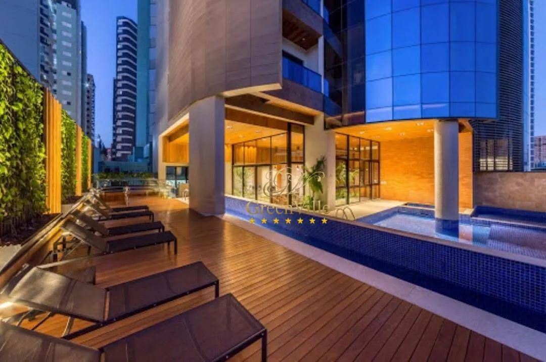 Maringa, Apartamento Mobiliado e Finamente Decorado - Foto 3