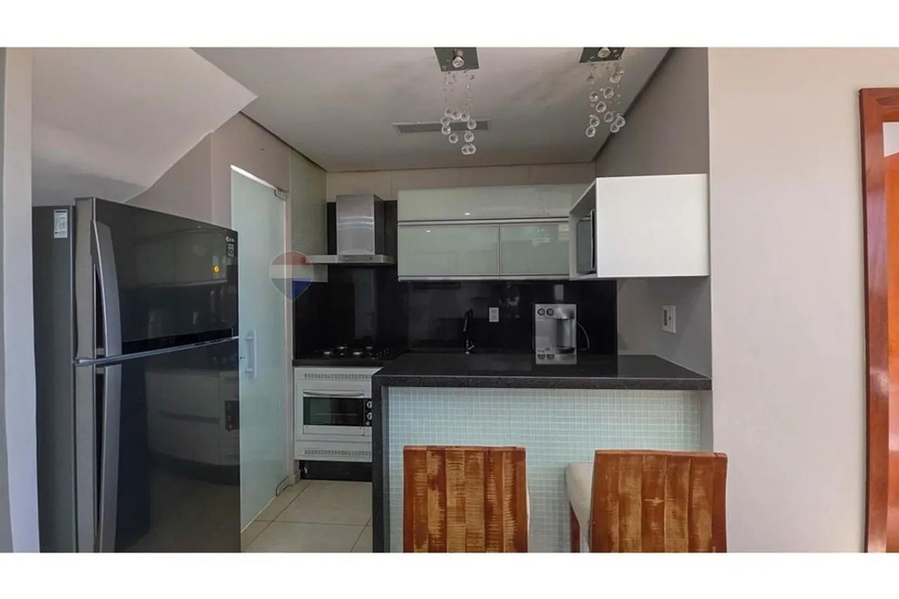 Apartamento Duplex com Lazer Completo em Águas Claras - Foto 5