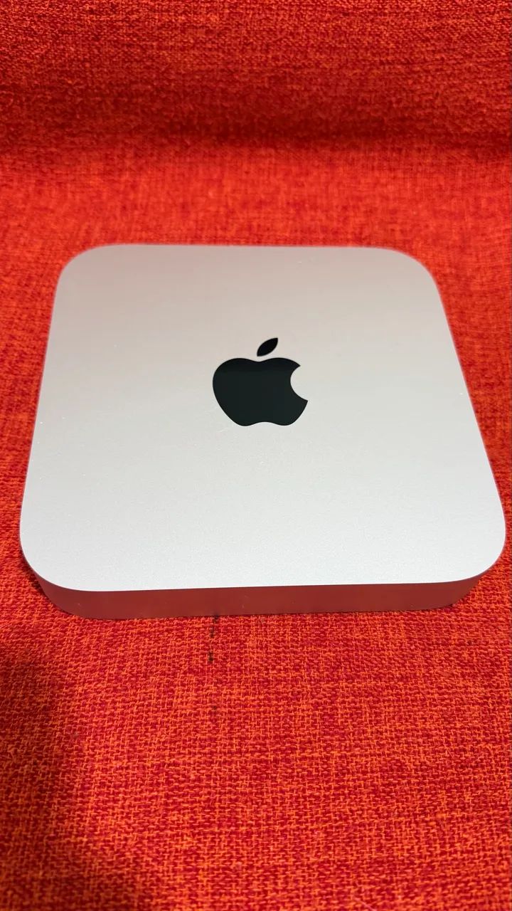 Mac Mini M1 - Foto 4