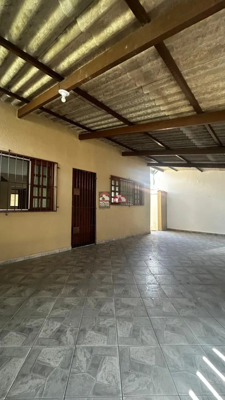 Casa para locação com edícula. - Foto 4