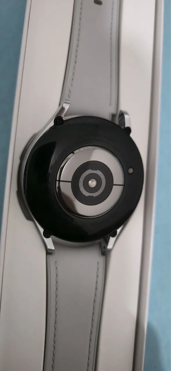 galaxy watch classic 6 - Foto 4