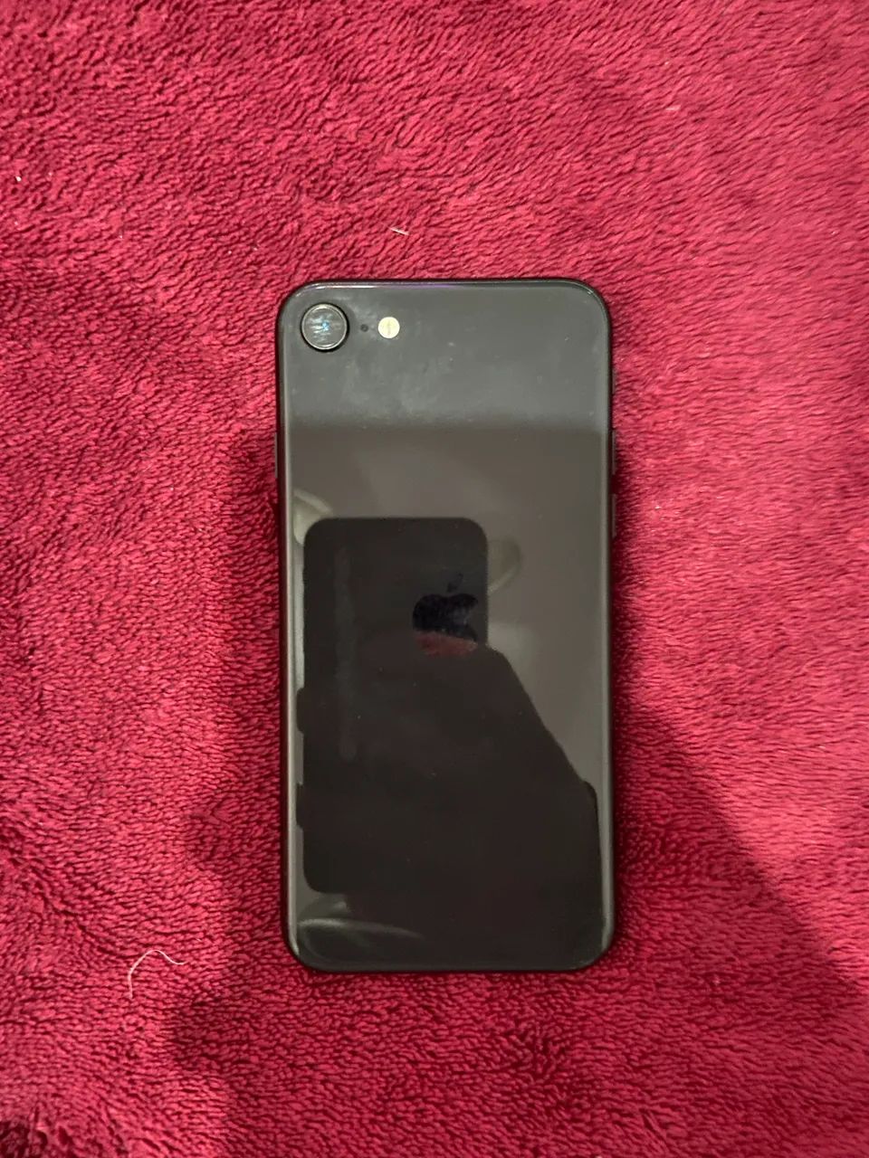 IPhone SE 2020 (2ª geração) - Foto 3