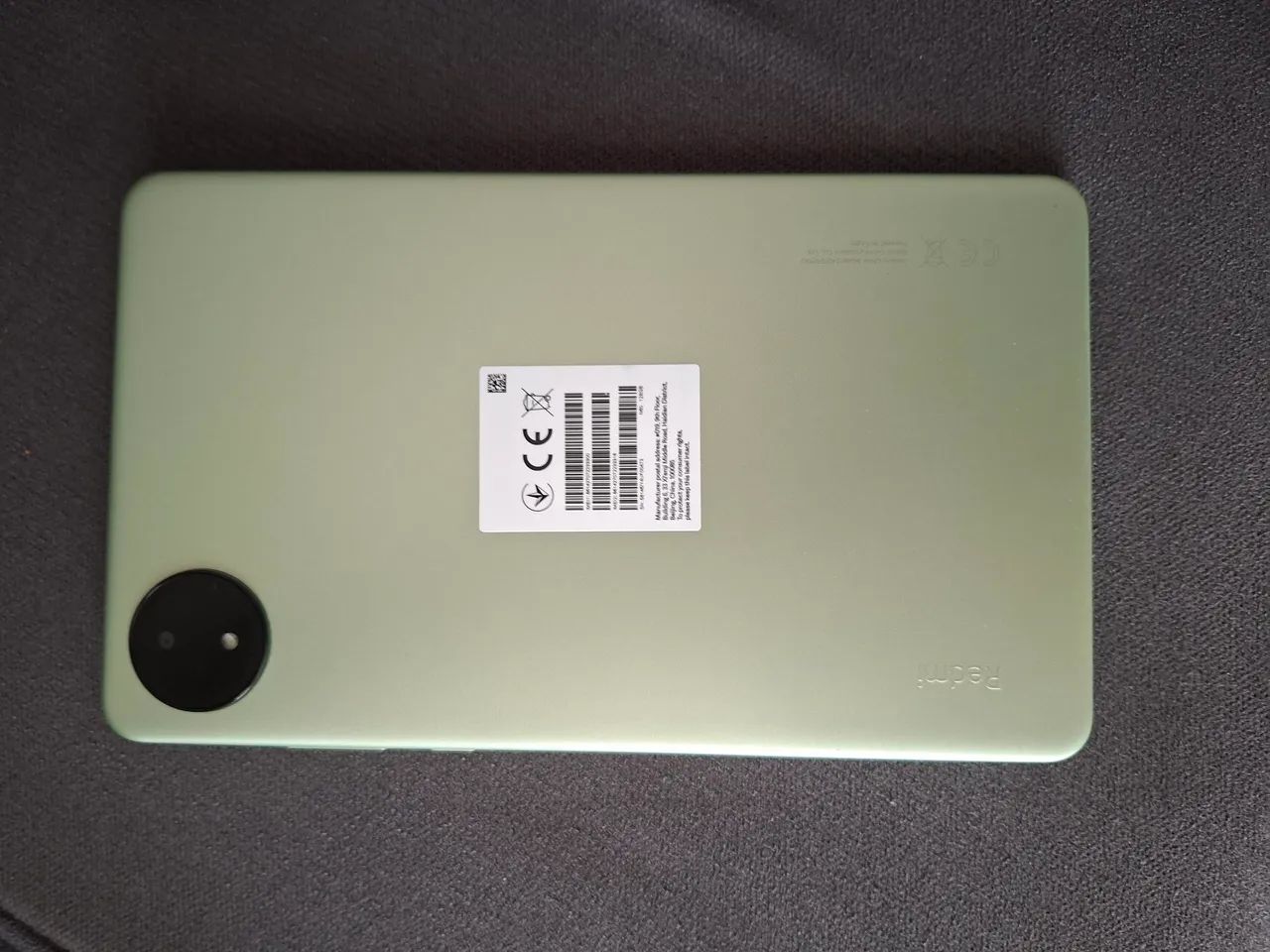 Tablet Redmi Pad SE 8.7 4G - Foto 2