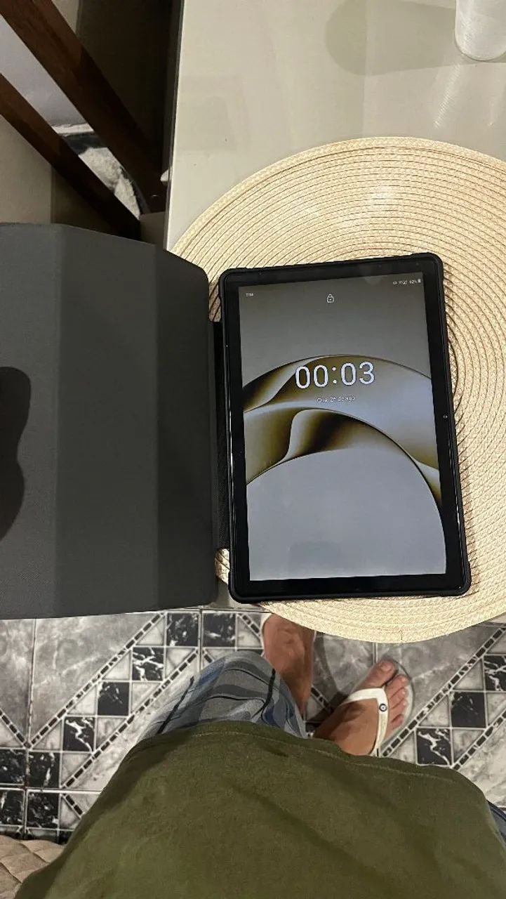 Tablet - Foto 4