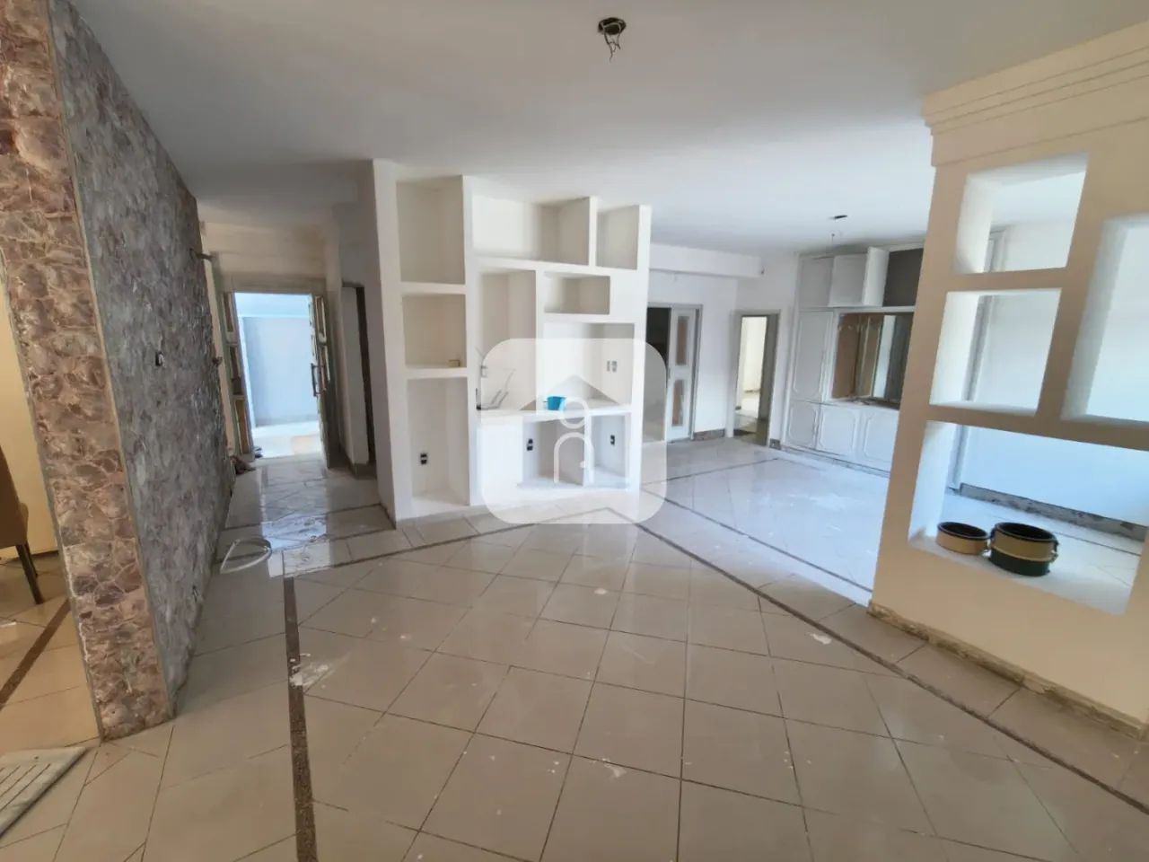 Casa para locação no bairro Lídice - Foto 2