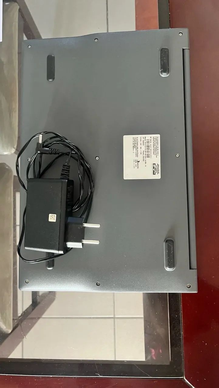 ? Notebook Positivo Motion Gray C4128G-14 - Foto 3