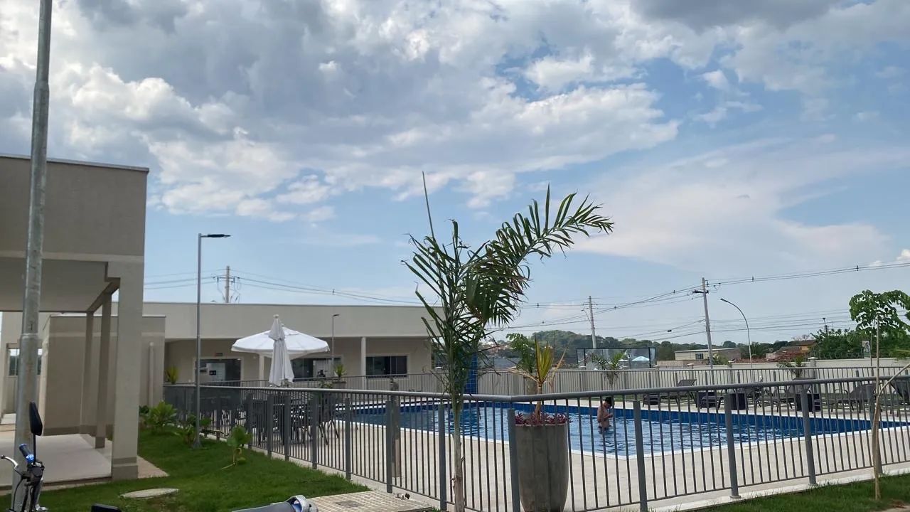 Foto - Goiânia - Residencial Alfa