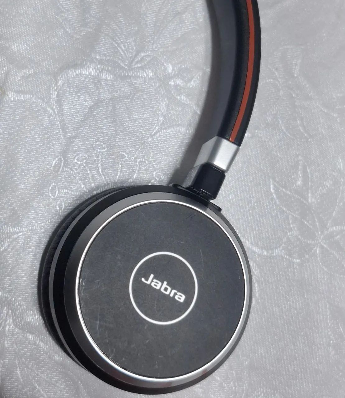 headset jabra evolve 20 jabra stereo - Foto 2