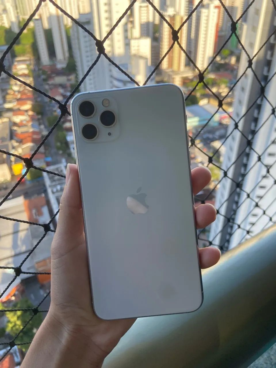 iPhone 11 Pro Max 64 GB Bom estado de conservação  - Foto 4