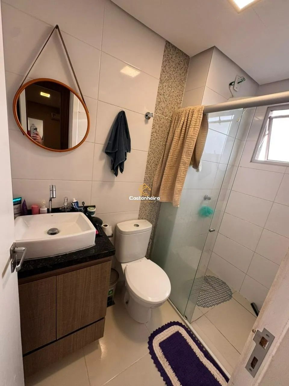 Apartamento 03 Quartos sendo 01 Suíte Plena - Plano Diretor Sul - Foto 4