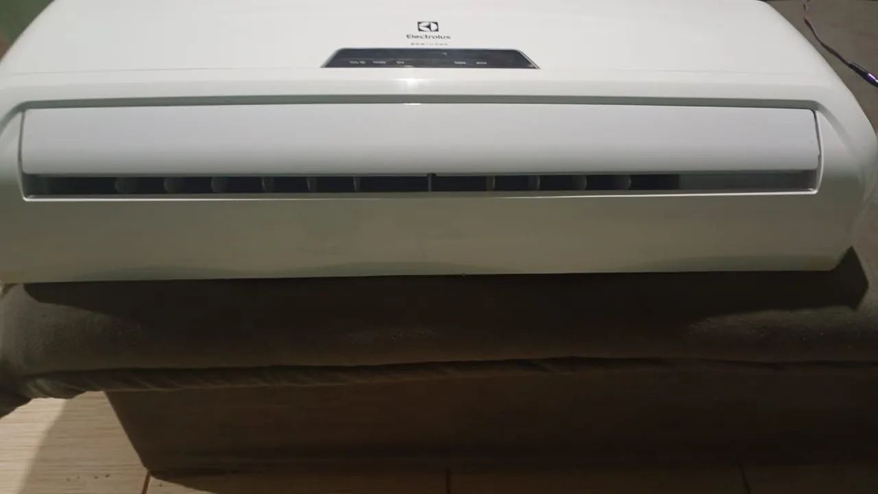 Ar condicionado 12.000 BTUS 