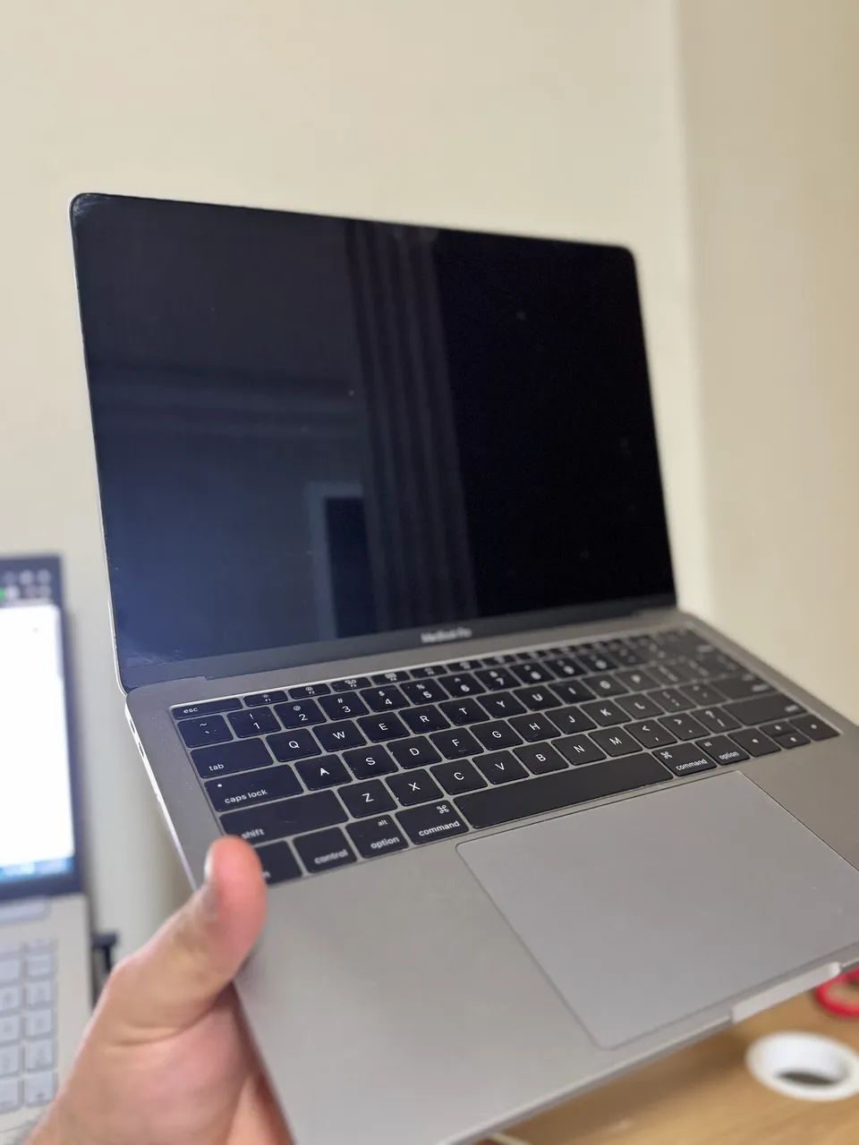MacBook Pro - 13 - Notebooks - Campo Grande, Rio de Janeiro