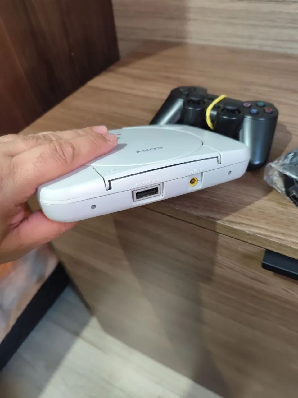 Playstation 1 baby  - Foto 5