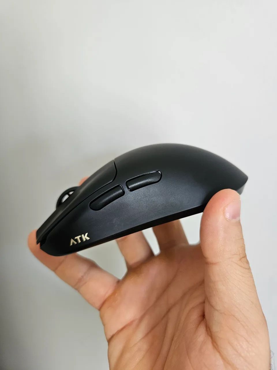 ATK F1 v3 Ultimate - Mouse - Foto 3