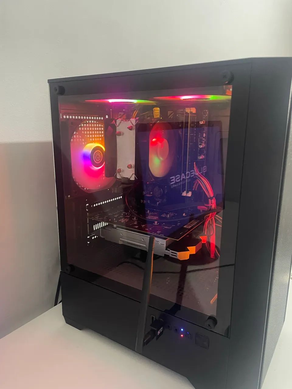 Pc gamer I7 - Foto 2