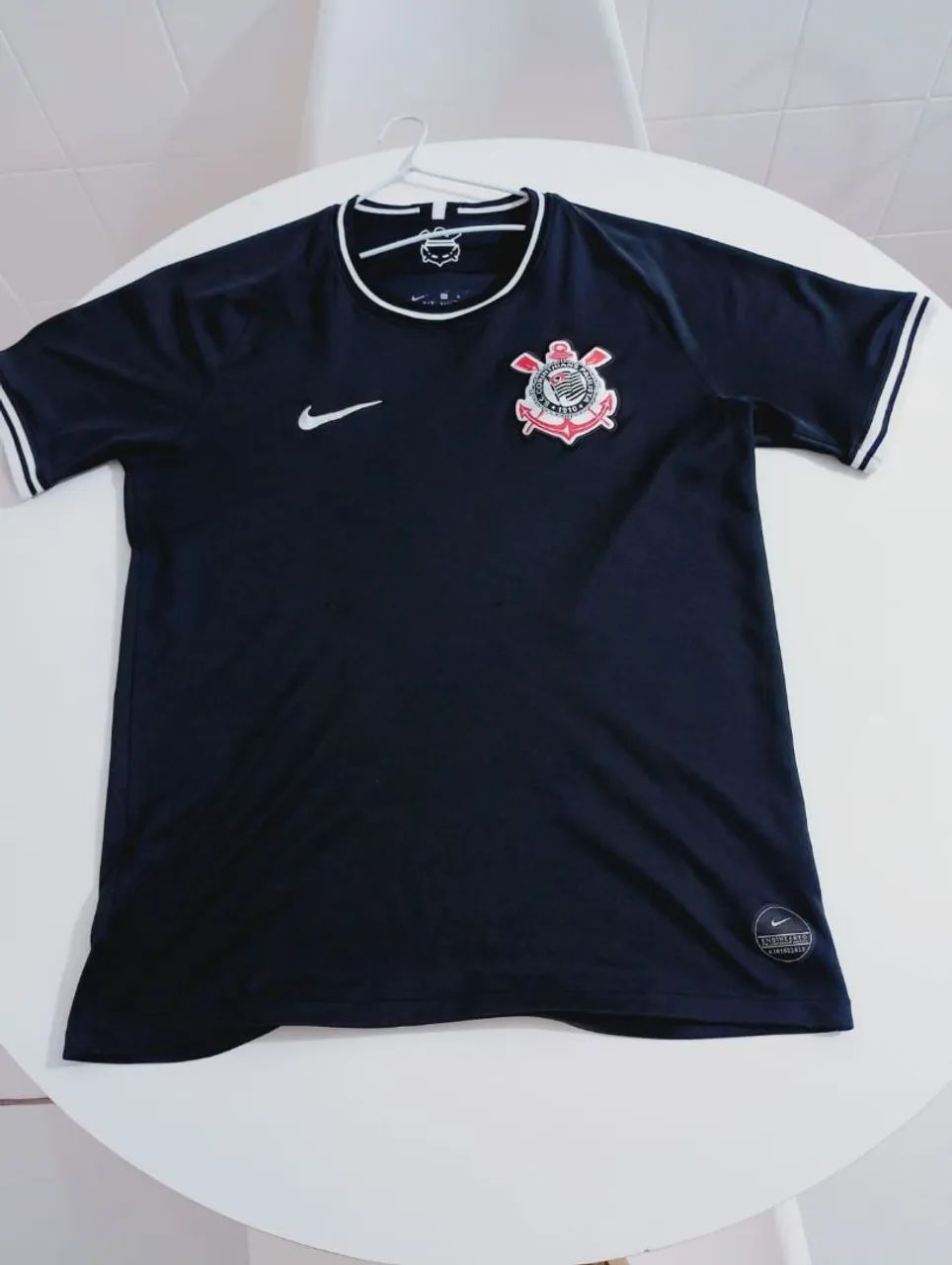 Camisa 2 Corinthians 2019 original 