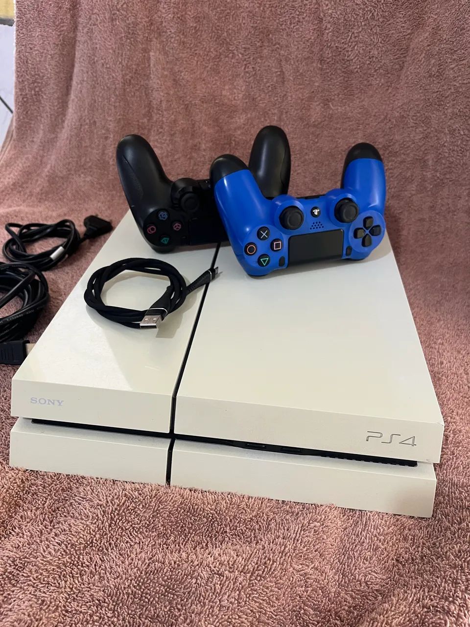PlayStation 4 - Foto 4