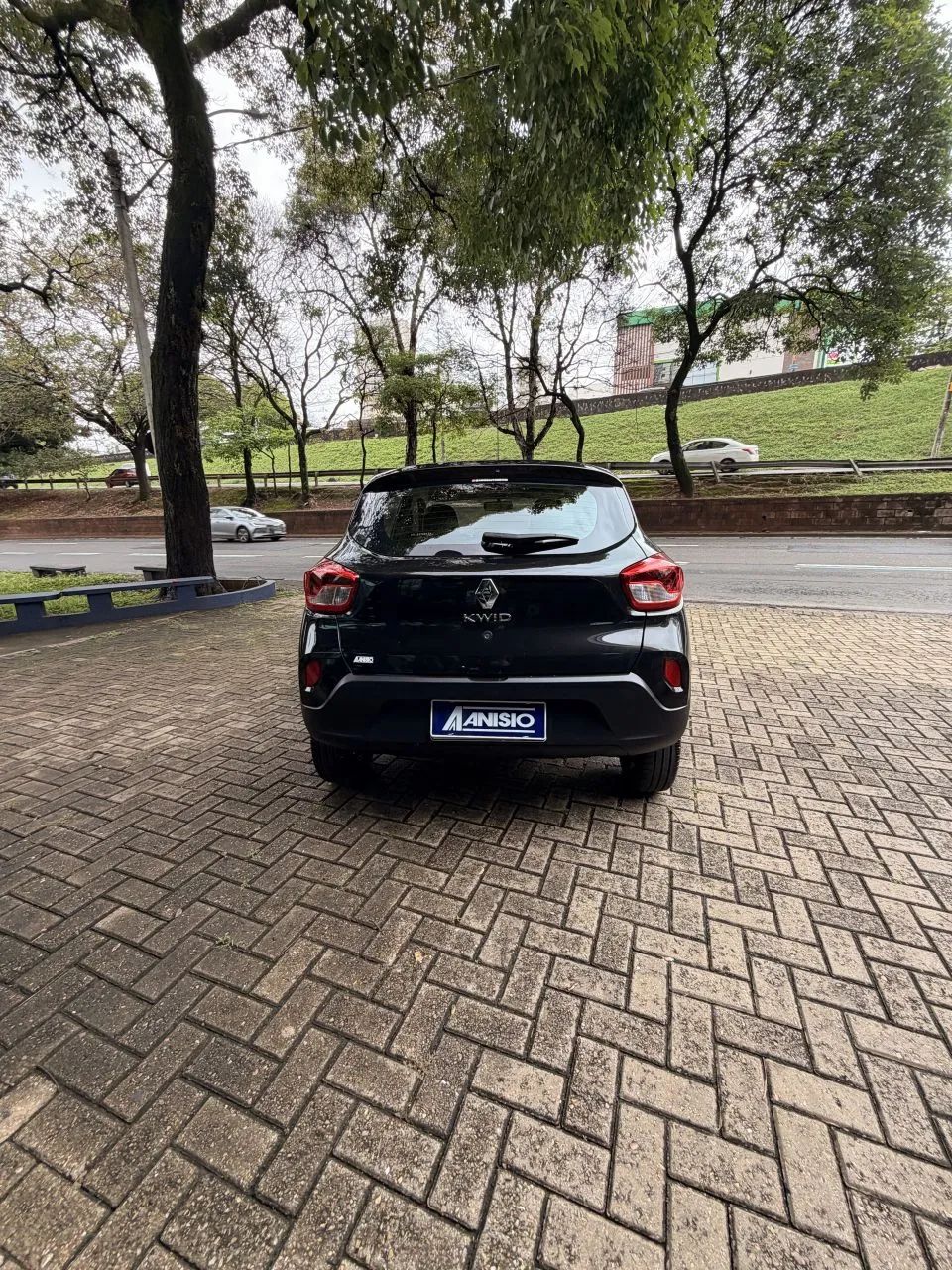 Renault Kwid 1.0 Zen 2026 - Foto 5