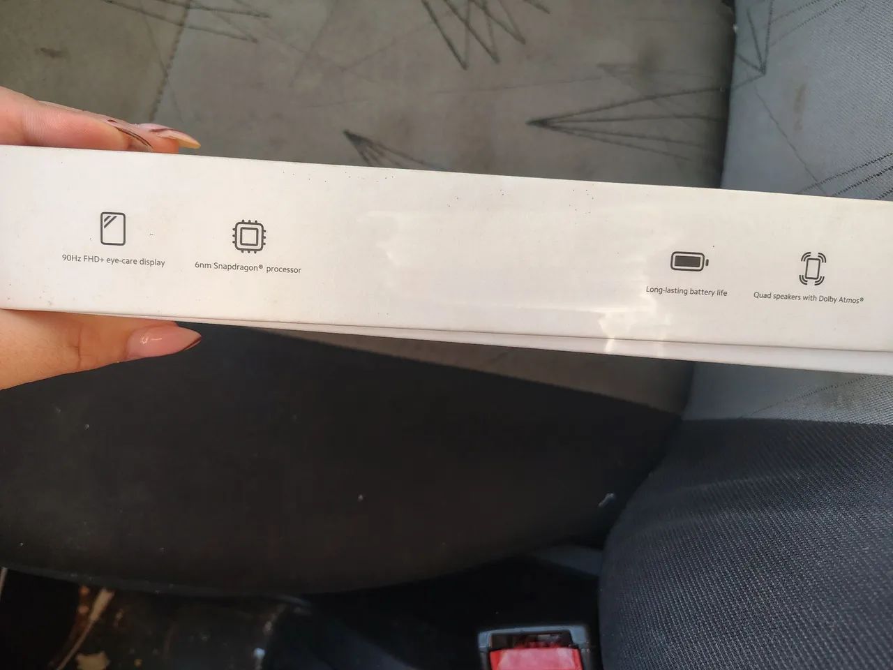 Tablet xiome 11 polegadas  - Foto 3
