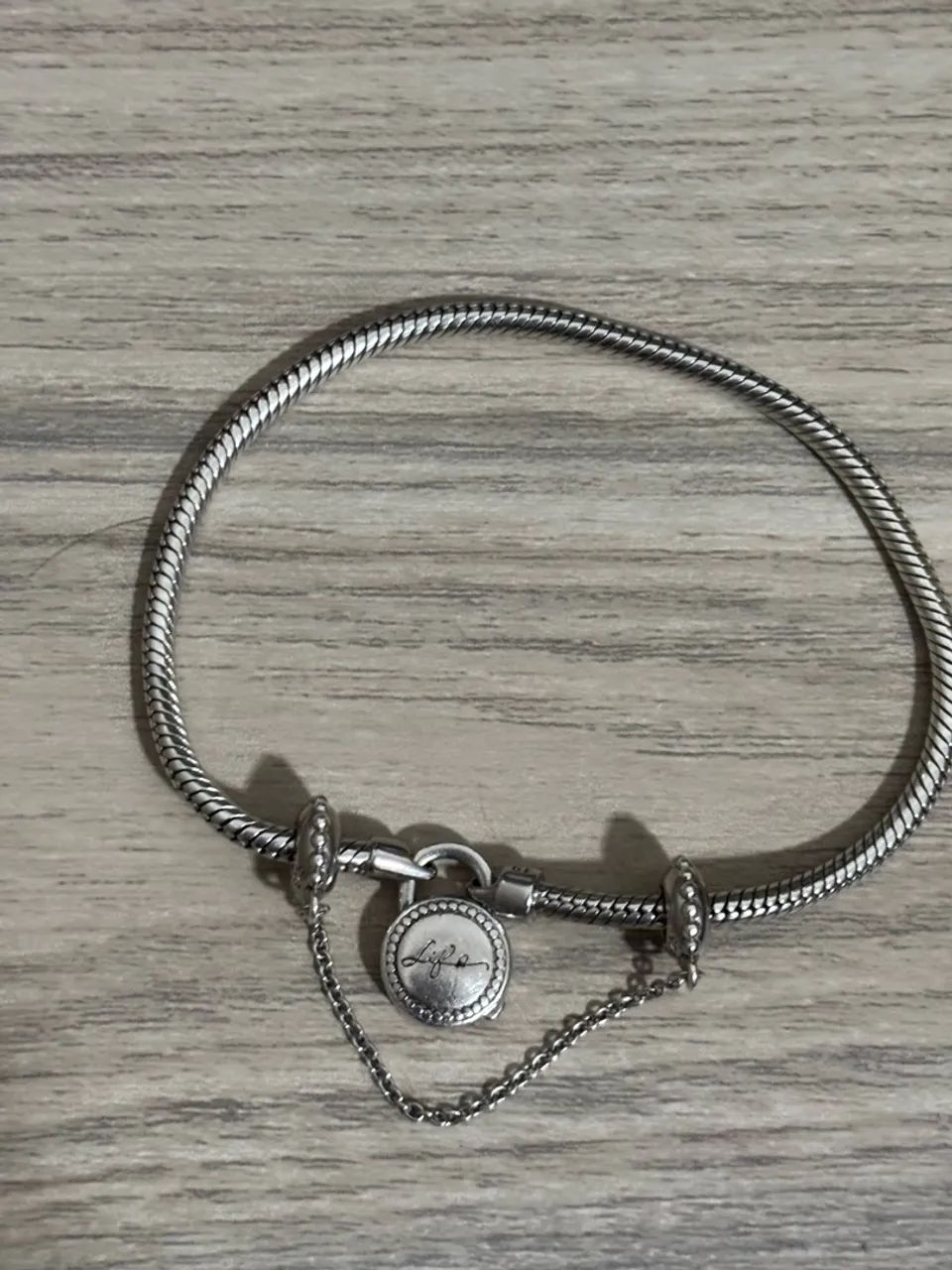 Pulseira Vivara TM19 - Foto 5