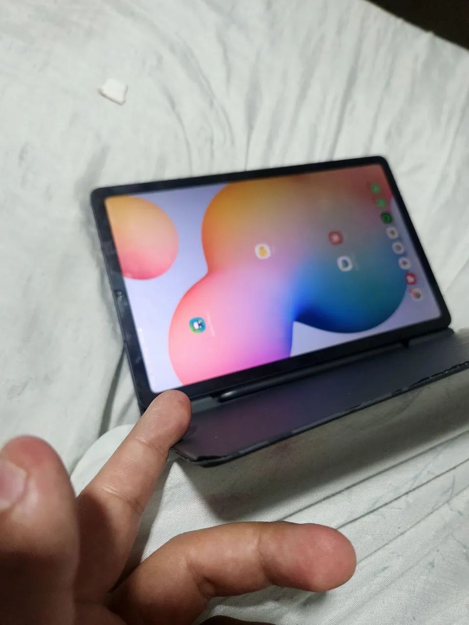 TABLET S6 LITE - Foto 3