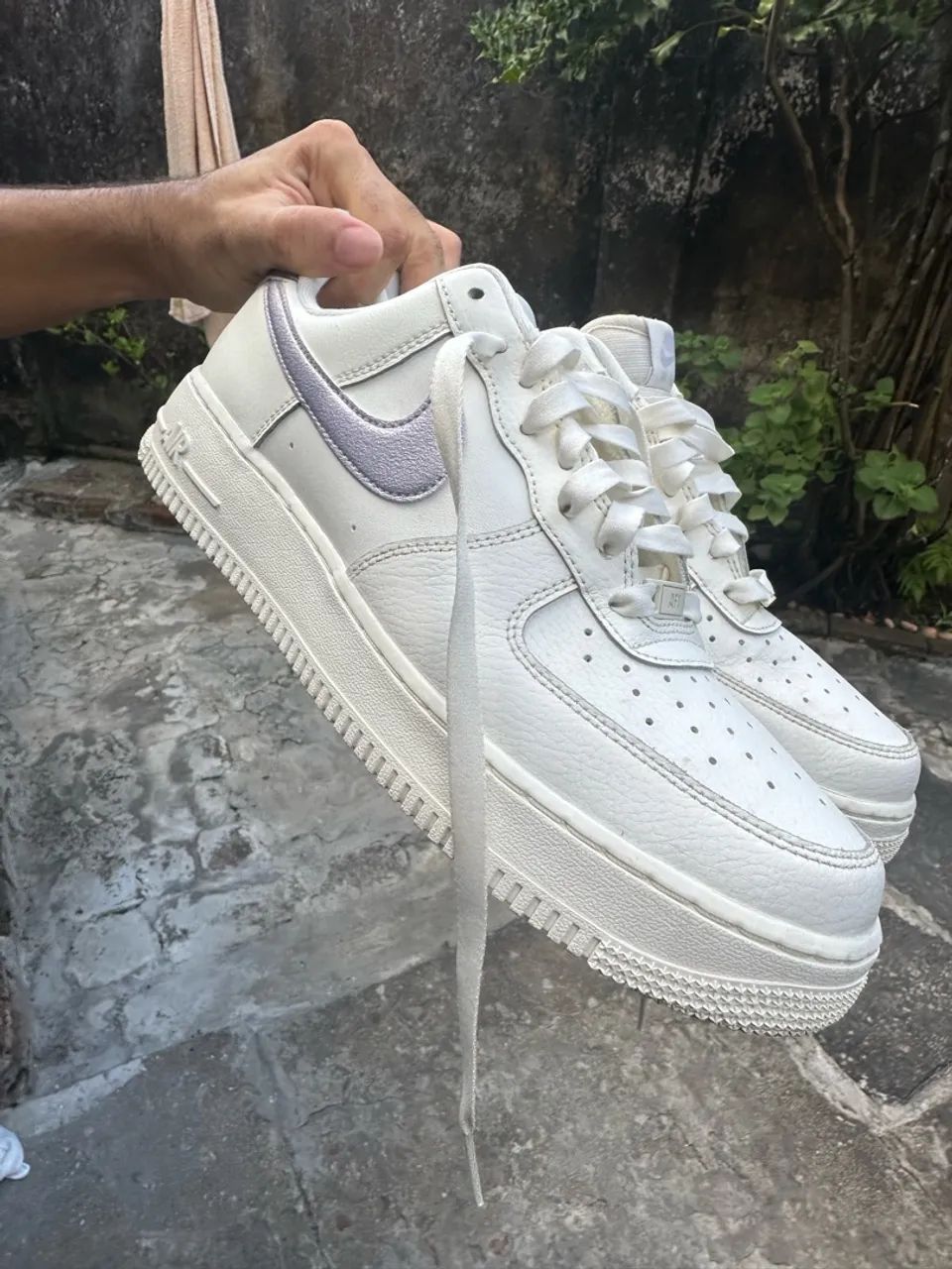 Nike Air Force 1