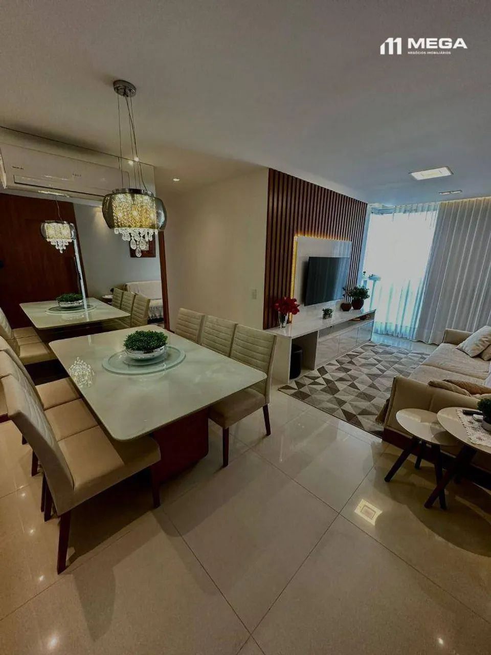 Apartamento Casa Cor uma quadra do mar de Itaparica - Foto 5
