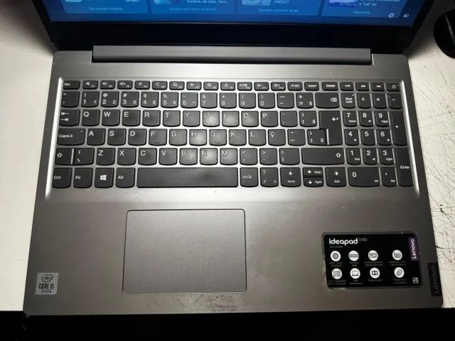 Notebook Lenovo  - Foto 4