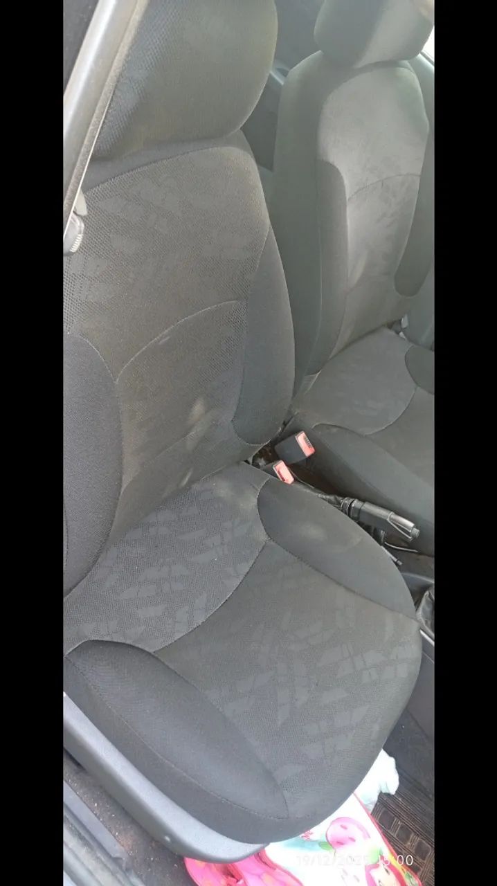 Fiat Siena EL 1.4 MPI Fire Flex 8V 4P 2011 - Foto 8