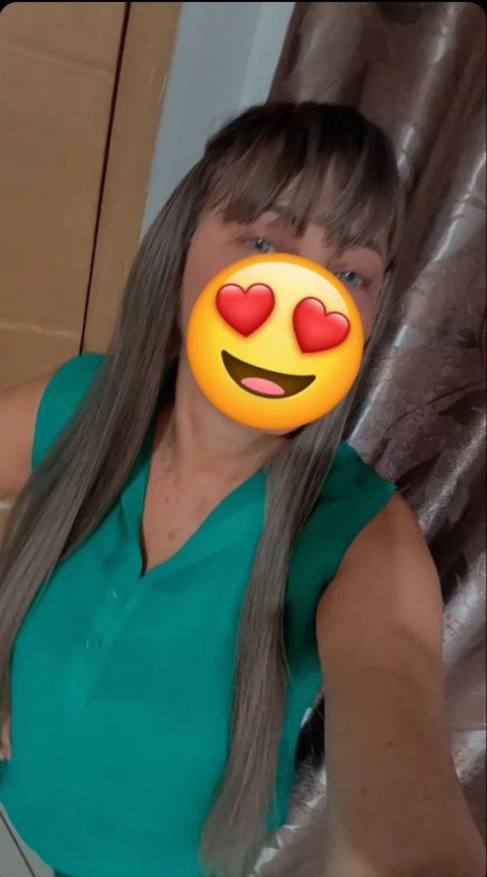 Cabelo loiro 