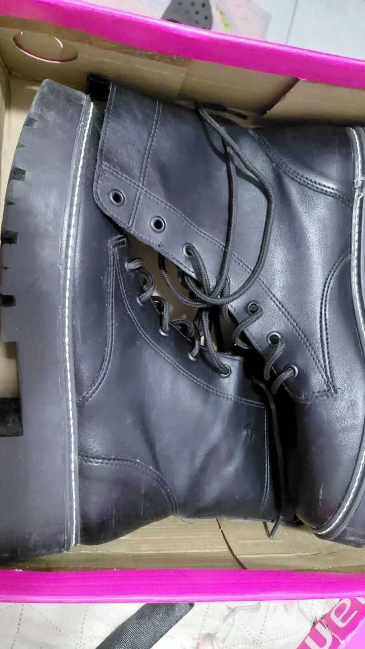 Bota  Viamarte