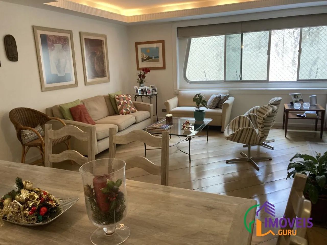 APARTAMENTO - PARAÍSO - SP - Foto 2