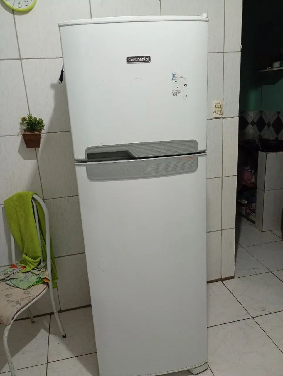 Geladeira continental  - Foto 2