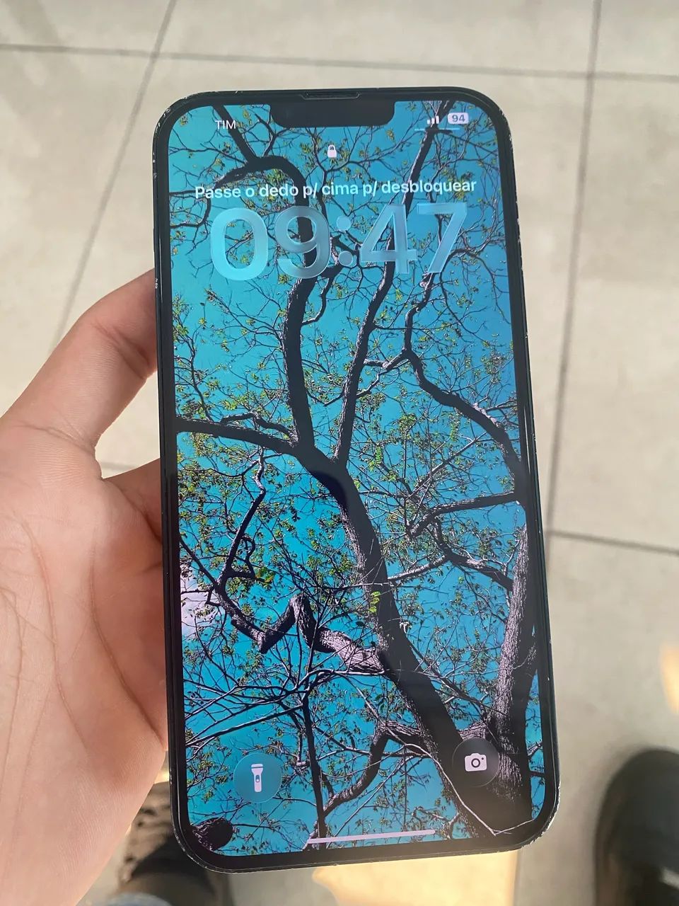 iPhone 14 Plus  - Foto 2